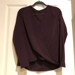 Lululemon Full Freedom Long Sleeve